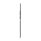 T870 Tab S7 Lcd Display  Adhesive Right