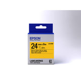Tape - Lk-6ybp Pastel Blk-/Yellsupl