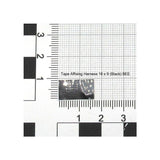 Tape/Fix/Hrn-16x9 Bee