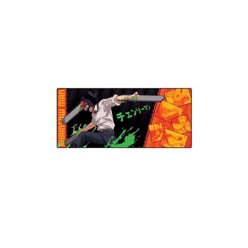Tapete Abystyle - Chainsaw Man · 90x40 · Xl