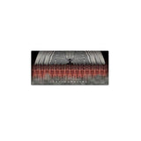 Tapete Abystyle - El Retumbar Attack On Titan · 90x40 · Xl