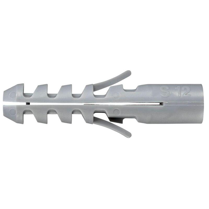 Tapon Fischer S 12 25 Uds.