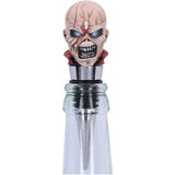 Tapon Iron Maiden Trooper 10cm