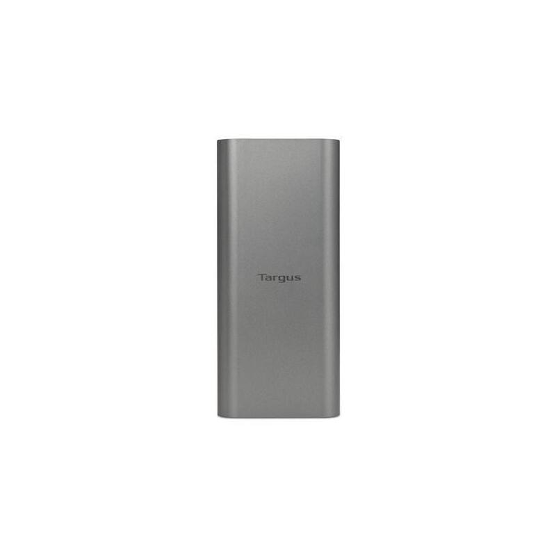 Targus 140w Usb-C Power Bank  -Apb081gl