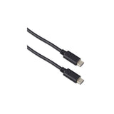 Targus Cable Usb De Tipo C 1 M