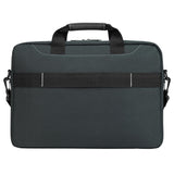 Targus Maletin Portatil Geolite Essential 15.6\1 Verde Oscuro Tss98401gl