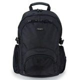 Targus Mochila Universal Para  Portatil Hasta 15.4 \1 Nylon  Negro