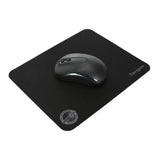 Targus Mouse Mat Ultra-Portable Antimicrobial Negro