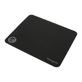 Targus Mouse Mat Ultra-Portable Antimicrobial Negro