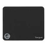 Targus Mouse Mat Ultra-Portable Antimicrobial Negro