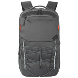 Targus Notebook Rucksack 15-16'' Gris Work+Playtm Trio Backpack