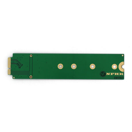 Tarjeta Adaptador Ssd M.2 (Ngff) Para Portátil Macbook Air A1369 A1370 (2010-2011) 36Hfb