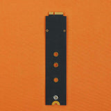 Tarjeta Adaptador Ssd M.2 (Ngff) Para Portátil Macbook Air A1369 A1370 (2010-2011) 36hfb