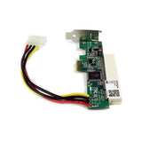 Tarjeta Adaptadora Pci-E A Pci Startech
