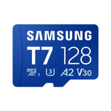 Tarjeta De Memoria Microsd Mb-Mb128t/Ww T7 De 128 Gb