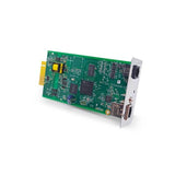 Tarjeta De Red Slot-In 10/100 Mb Riello