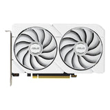 Vga Pcie16 Rx9060xt 16gb Gddr6/Dual-Rx9060xt-16g-Wh Asus