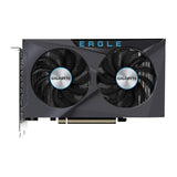 Tarjeta Grafica Gigabyte Radeon Rx 6500 Xt Eagle 4g Amd 4 Gb Gddr6