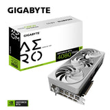 Tarjeta Grafica Gigabyte Rtx 4080 Super Aero Oc 16gb