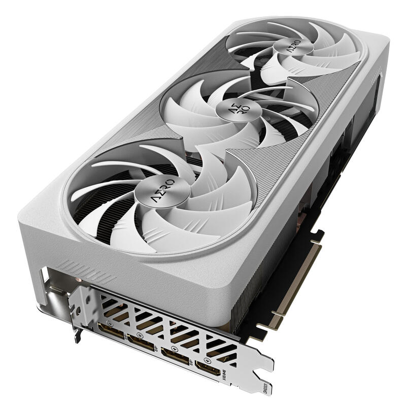 Tarjeta Grafica Gigabyte Rtx 4080 Super Aero Oc 16gb
