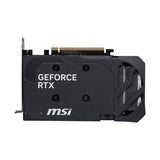 Tarjeta Grafica Msi Geforce Rtx 5060 8g Shadow 2x Oc Nvidia 8 Gb Gddr7