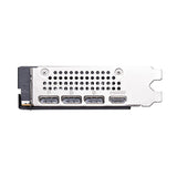 Tarjeta Grafica Msi Geforce Rtx 5060 8g Shadow 2x Oc Nvidia 8 Gb Gddr7