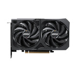 Tarjeta Grafica Msi Geforce Rtx 5060 8g Shadow 2x Oc Nvidia 8 Gb Gddr7