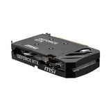 Tarjeta Grafica Msi Geforce Rtx 5060 8g Shadow 2x Oc Nvidia 8 Gb Gddr7