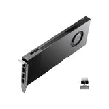 Tarjeta Gráfica Nvidia Rtx Pro 4000 Blackwell  Rtx Pro 4000 Blackwell 24 Gb Gddr7 Pcie 5.0 X16 4 X Displayport Al Por Mayor