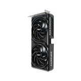 Tarjeta Grafica Palit Geforce Rtx 5060 Infinity 2 Oc Nvidia 8 Gb Gddr7