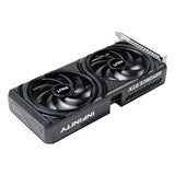 Tarjeta Grafica Palit Geforce Rtx 5060 Infinity 2 Oc Nvidia 8 Gb Gddr7
