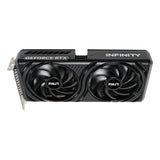 Tarjeta Grafica Palit Geforce Rtx 5060 Infinity 2 Oc Nvidia 8 Gb Gddr7