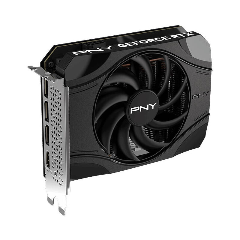 Tarjeta Grafica Pny Geforce Rtx 5050 Nvidia 8 Gb Gddr6