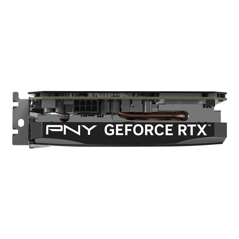 Tarjeta Grafica Pny Geforce Rtx 5050 Nvidia 8 Gb Gddr6