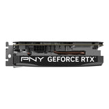 Tarjeta Grafica Pny Geforce Rtx 5050 Nvidia 8 Gb Gddr6
