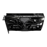 Tarjeta Grafica Pny Geforce Rtx 5050 Nvidia 8 Gb Gddr6