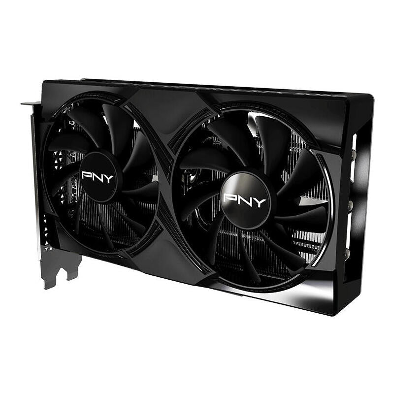 Tarjeta Grafica Pny Geforce Rtx 5050 Nvidia 8 Gb Gddr6