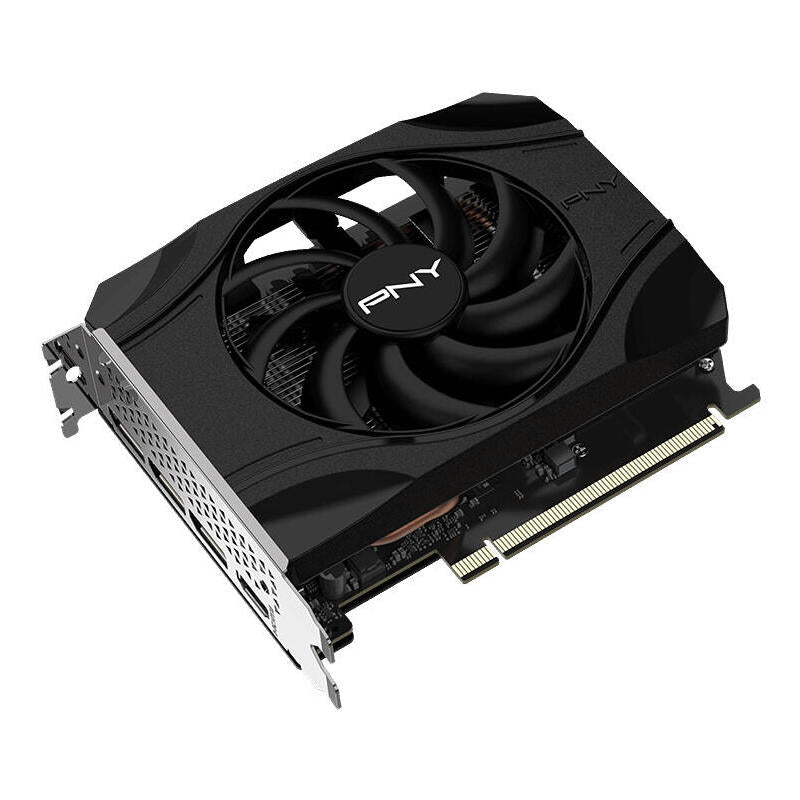 Tarjeta Grafica Pny Geforce Rtx 5050 Nvidia 8 Gb Gddr6