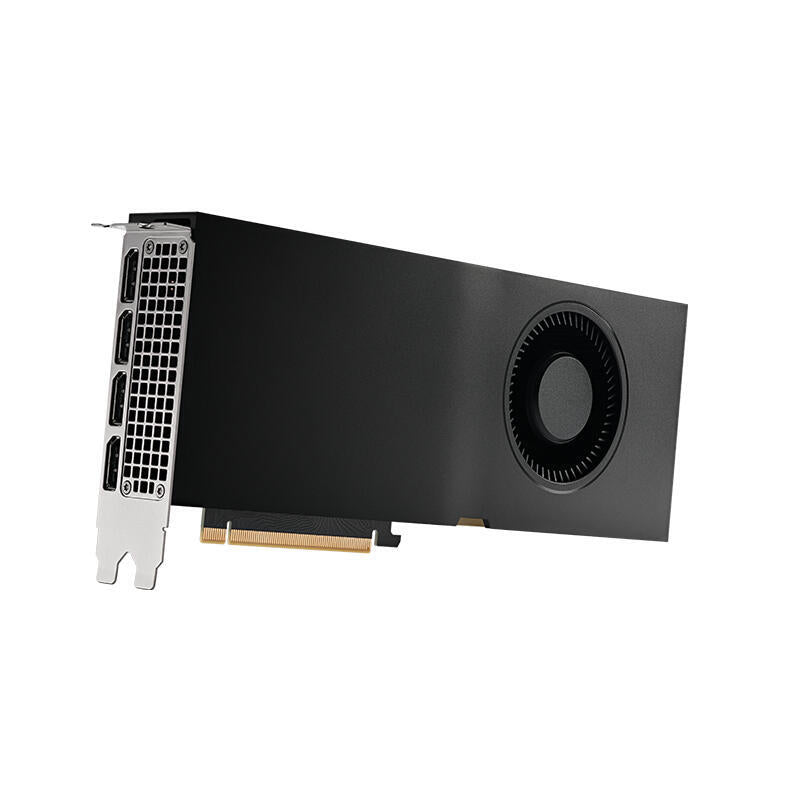 Tarjeta Gráfica Pny Nvidia Rtx A4500 20gb 320-Bit Gddr6 4x Dp 1.4a