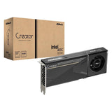 Tarjeta Grafica Pro B65 32 Gb Asrock Intel Arc Creator Gddr6