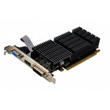 Tarjeta Gráfica Radeon Hd 6450 2gb Ddr3 64bit Dvi Hdmi Vga Lp
