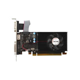 Tarjeta Gráfica Radeon R5 230 De 1 Gb Ddr3 De 64 Bits, Dvi, Hdmi, Vga Y Lp