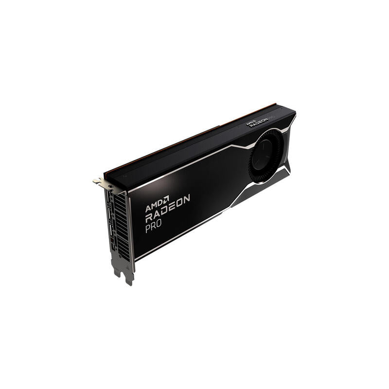 Tarjeta Gráfica Sapphire Radeon Pro W7800 48gb,  Gddr6 Ecc, Rdna3, 3x Displayport, 1x Minidp 32353-01-20g