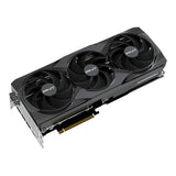 Tarjeta Grafica  Vga Pny Geforce Rtx 5080 Oc 16gb Ddr7 3xdp 1xhdmi Reloj 2300mhz Cuda 10752 256bit 360w