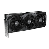 Tarjeta Grafica  Vga Pny Geforce Rtx 5080 Oc 16gb Ddr7 3xdp 1xhdmi Reloj 2300mhz Cuda 10752 256bit 360w