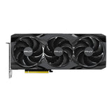Tarjeta Grafica  Vga Pny Geforce Rtx 5080 Oc 16gb Ddr7 3xdp 1xhdmi Reloj 2300mhz Cuda 10752 256bit 360w