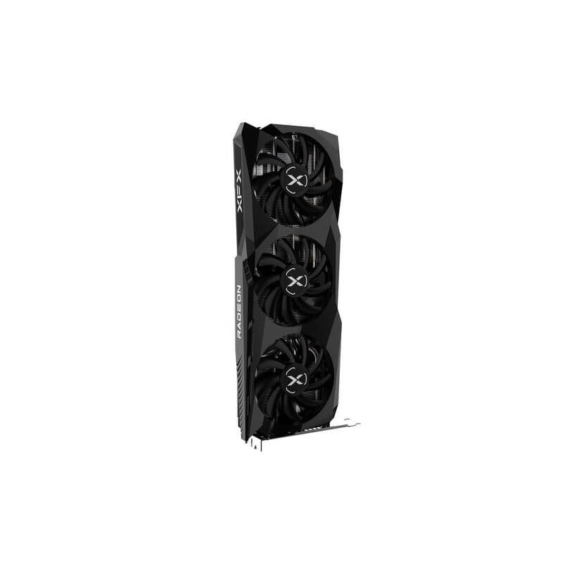 Tarjeta Grafica Xfx Rx 6700xt Swft309 Gaming 12gb Ddr6 3xdp/Hdmi 192 Retail