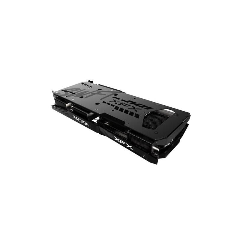 Tarjeta Grafica Xfx Rx 6700xt Swft309 Gaming 12gb Ddr6 3xdp/Hdmi 192 Retail