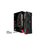 Tarjeta Gráfica Xfx Swift Rx 9070gre Trip F. G. 12 Gb