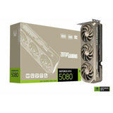 Tarjeta Gráfica Zotac Gaming Geforce Rtx 5080 Solid Core Oc Edición 20.º Aniversario